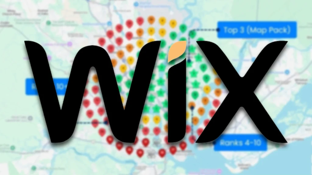 featured image for should you use wix for your plumbing website article